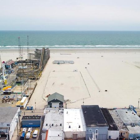 318 E Youngs Ave Unit 4 Charming Salty Shore Retreat Your Perfect Getaway Wildwood Dış mekan fotoğraf