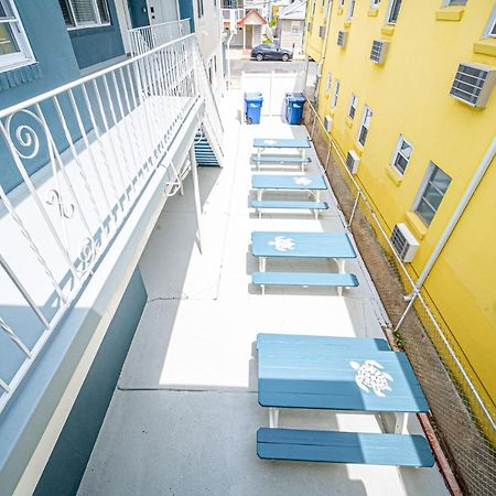 318 E Youngs Ave Unit 4 Charming Salty Shore Retreat Your Perfect Getaway Wildwood Dış mekan fotoğraf