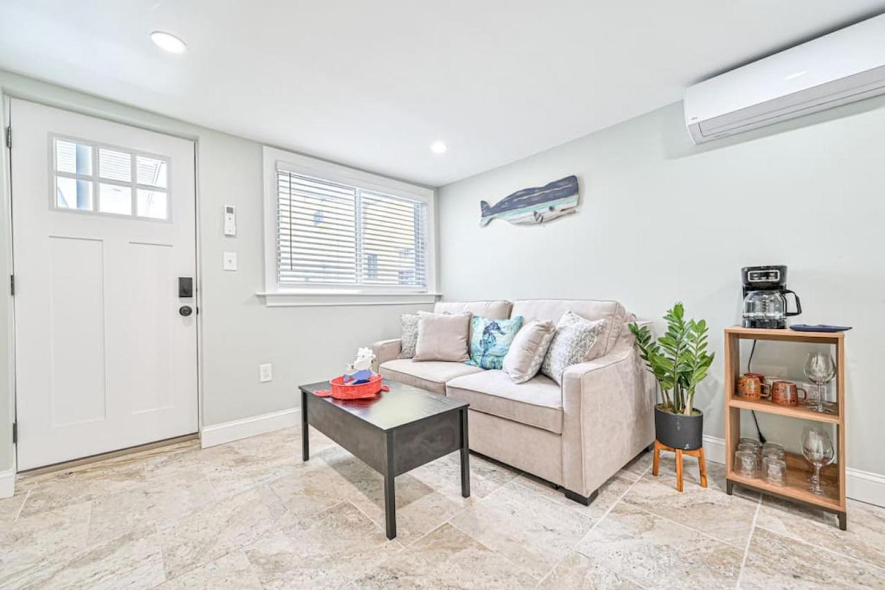 318 E Youngs Ave Unit 4 Charming Salty Shore Retreat Your Perfect Getaway Wildwood Dış mekan fotoğraf
