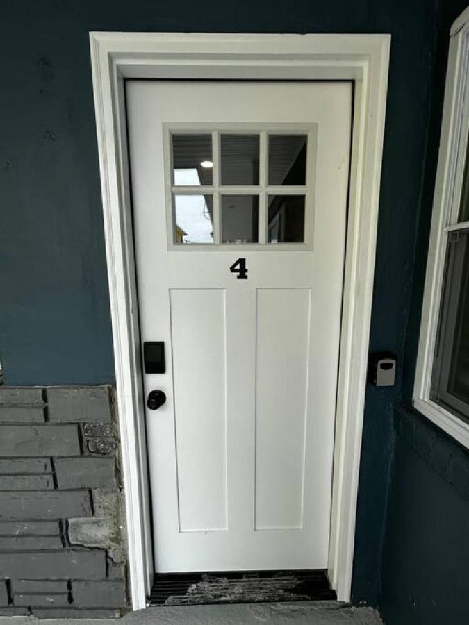 318 E Youngs Ave Unit 4 Charming Salty Shore Retreat Your Perfect Getaway Wildwood Dış mekan fotoğraf