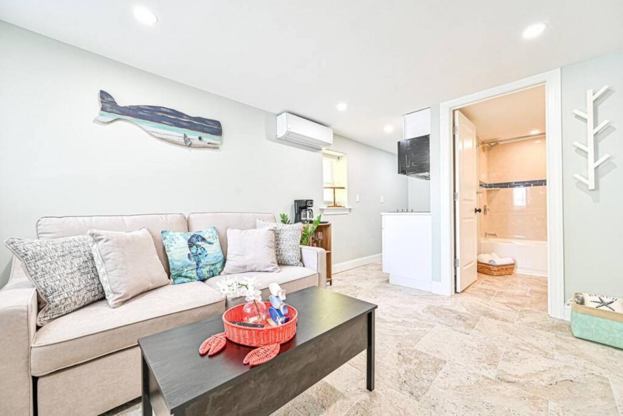 318 E Youngs Ave Unit 4 Charming Salty Shore Retreat Your Perfect Getaway Wildwood Dış mekan fotoğraf
