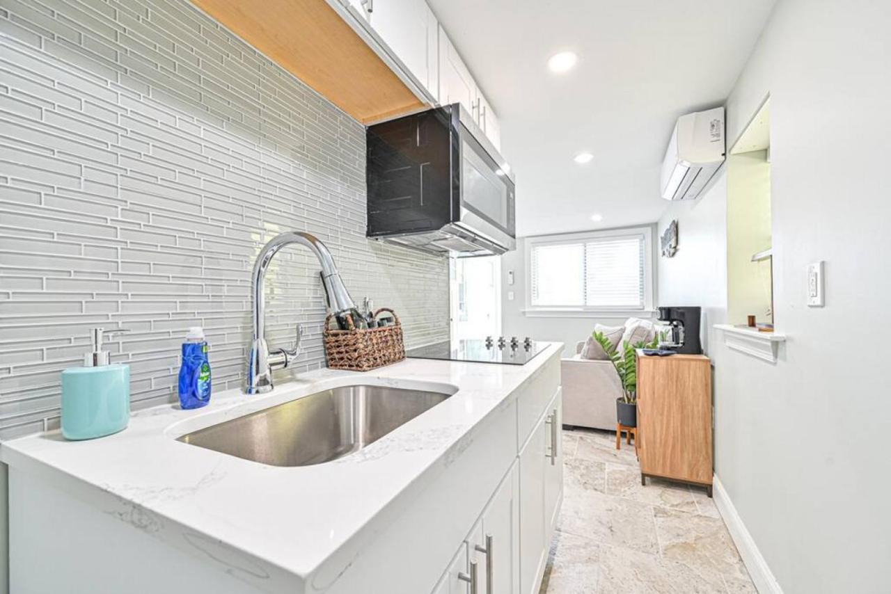 318 E Youngs Ave Unit 4 Charming Salty Shore Retreat Your Perfect Getaway Wildwood Dış mekan fotoğraf