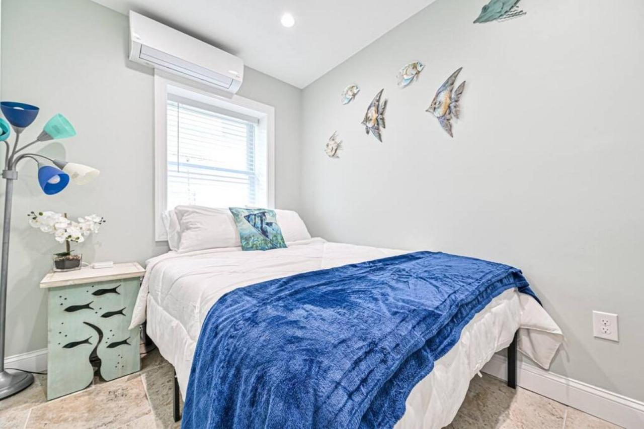 318 E Youngs Ave Unit 4 Charming Salty Shore Retreat Your Perfect Getaway Wildwood Dış mekan fotoğraf
